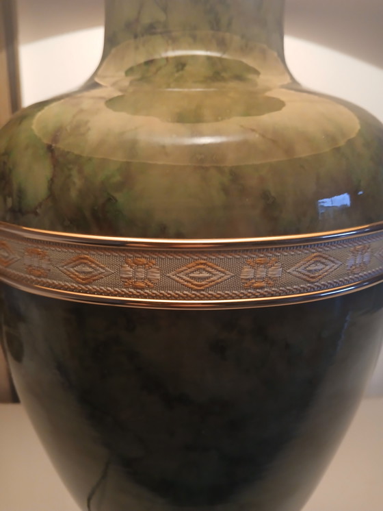 Image 1 of Louis Drimmer Lamp