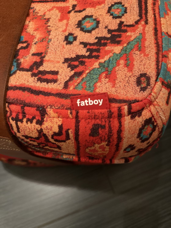 Image 1 of Pouf Fatboy