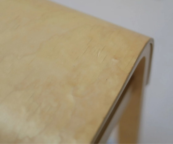 Image 1 of Design klassieker Kruk Salve Ikea, Ehlen Johansson