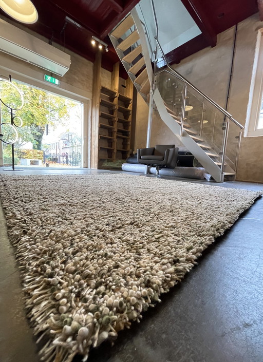 Brink en Campman Spring carpet Moss