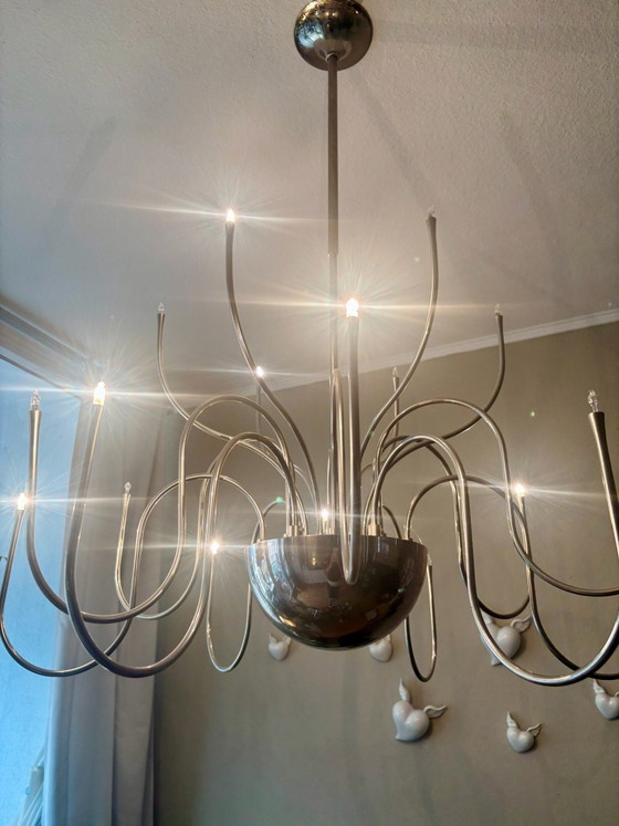 Illuminazione Mesa di Florian Schulz – Metallo, Ottone (photo 6 of 8)
