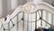 Antique Beveled Chestnut Mirror, 1900s – Vintage (photo 6 of 12)