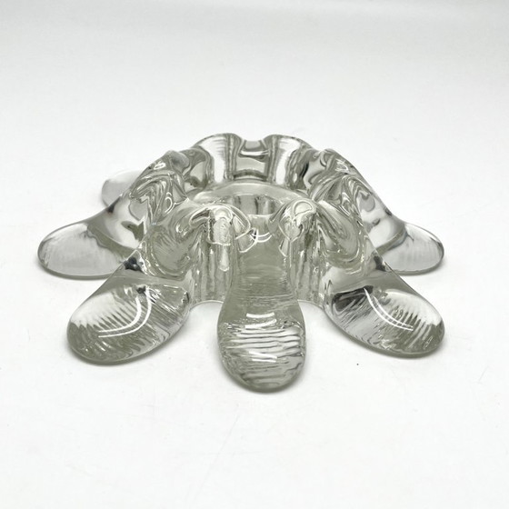 Image 1 of Humppila Medusa candle holder – Design: Pertti Santalahti – Finland 1970s