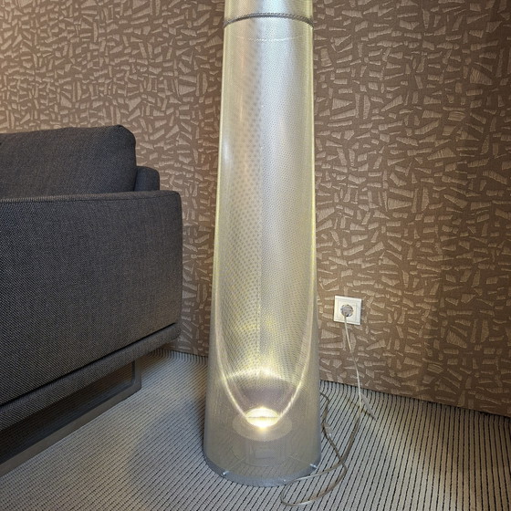 Image 1 of Jet Light UC Feeder Lamp