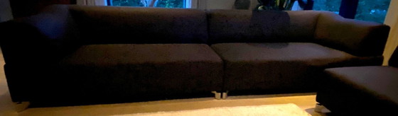 Image 1 of 3-piece Faya Lobi sofa