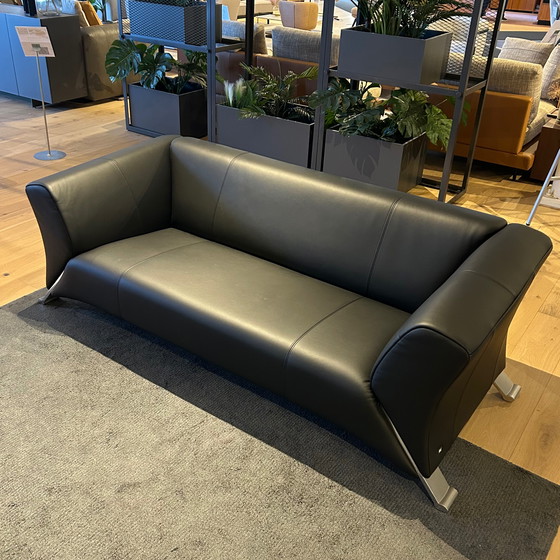 Image 1 of Divano a 2 posti Rolf Benz 322