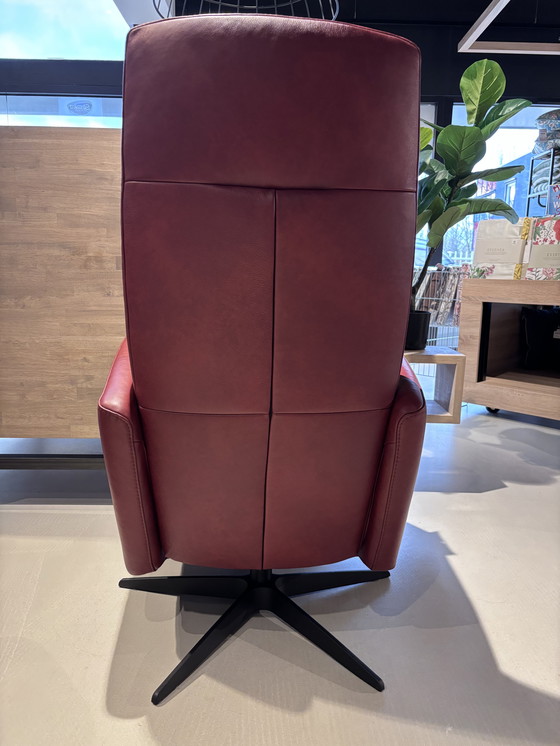 Image 1 of La poltrona reclinabile Future FAB 5