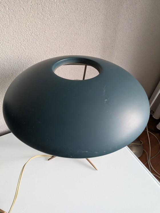 Image 1 of Juego de lámparas Louis Kalff Bijou