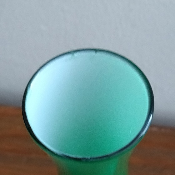 Image 1 of Vaso opalino vintage