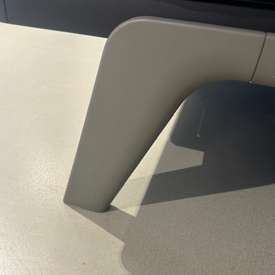 Image 1 of Auping Original Outline bed - 180x210