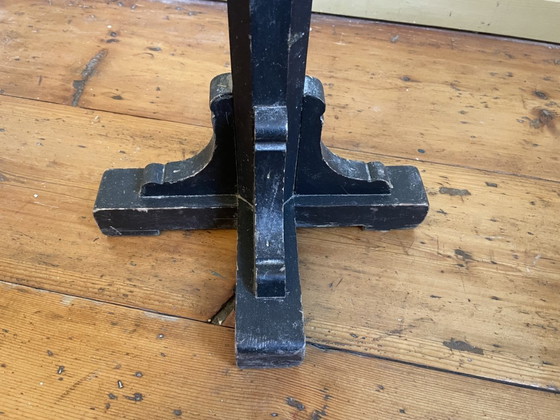 Image 1 of Reading stand Book stand Menu stand French