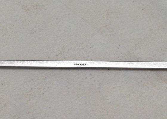 Image 1 of PK71 Miniset di Poul Kjærholm per E. Kold Christensen - Danimarca, 1957