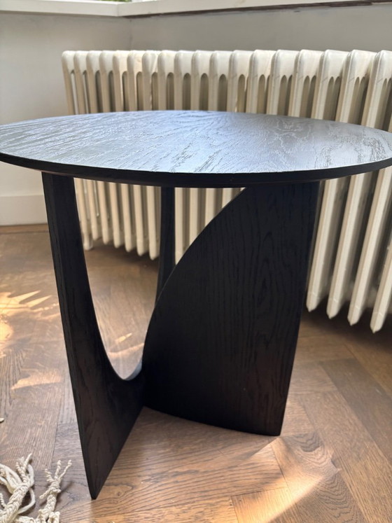 Image 1 of Ethnicraft Geometric Table