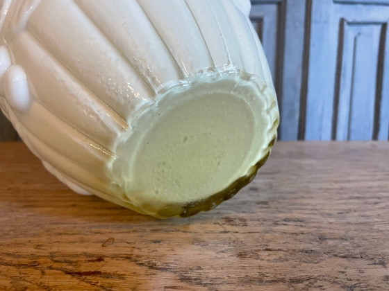 Image 1 of Vase Art Deco 1930 French