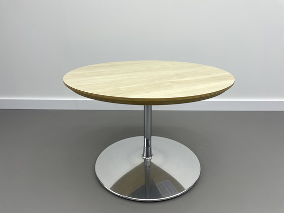 Image 1 of Table basse "Circle" par Pierre Paulin pour Artifort