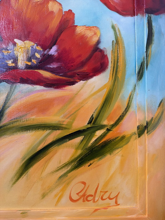Image 1 of Adry malt Tulpen