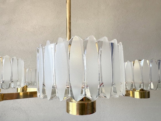 Image 1 of Lampe suspendue vintage