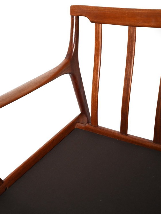 Image 1 of Coppia di poltrone “Kuba” di Bertil Fridhagen