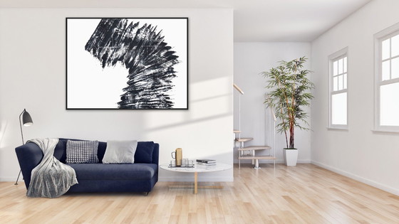 Image 1 of Jürgen Angeler - Sculpture forgée