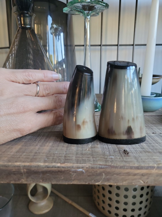 Set di sale e pepe – Accessori da tavola, Other (photo 6 of 6)