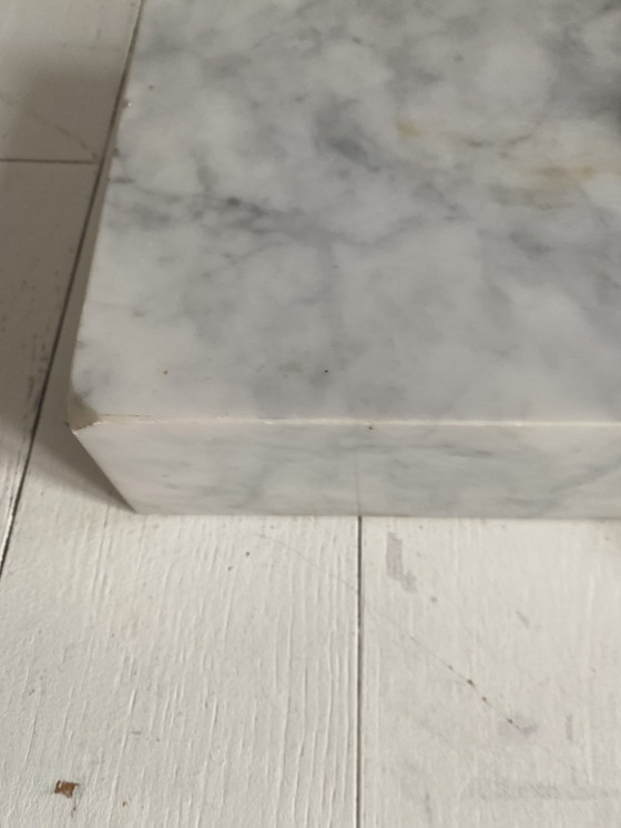 Image 1 of Harvey Guzzini Floor Lamp Model Arc