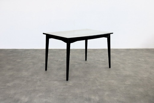 Vintage eettafel