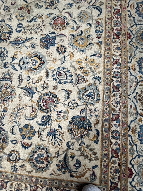 Image 1 of Tappeto persiano 3,50 x 2,75