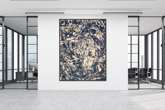 Image 1 of Jürgen Angeler - La cueva dorada