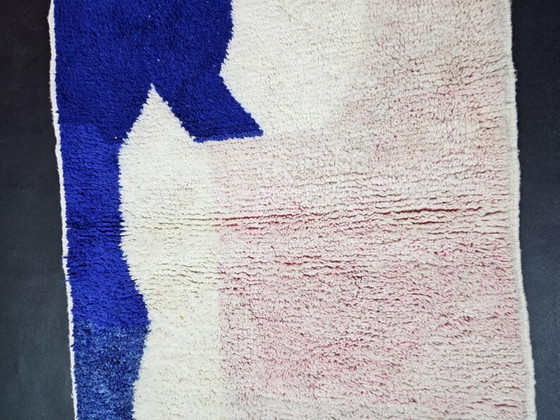 Image 1 of Tappeto berbero marocchino 250 cm x 150 cm