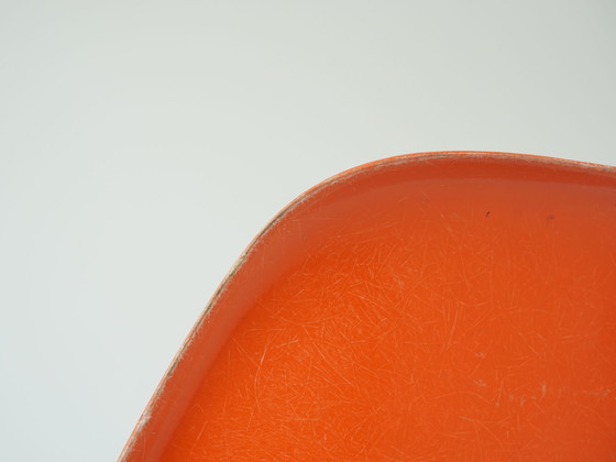 Image 1 of Charles Eames Herman Miller Chairs Vintage 1960s