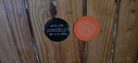 Image 1 of DER EINGANG – einzigartiges Kunstwerk von Max Jungblut