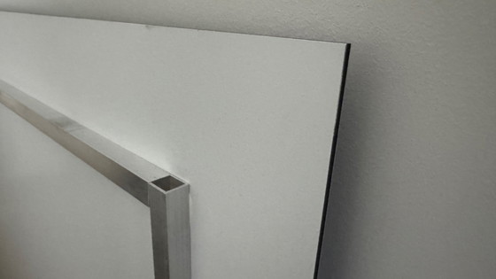 Image 1 of Artistic composing in the style of concrete art