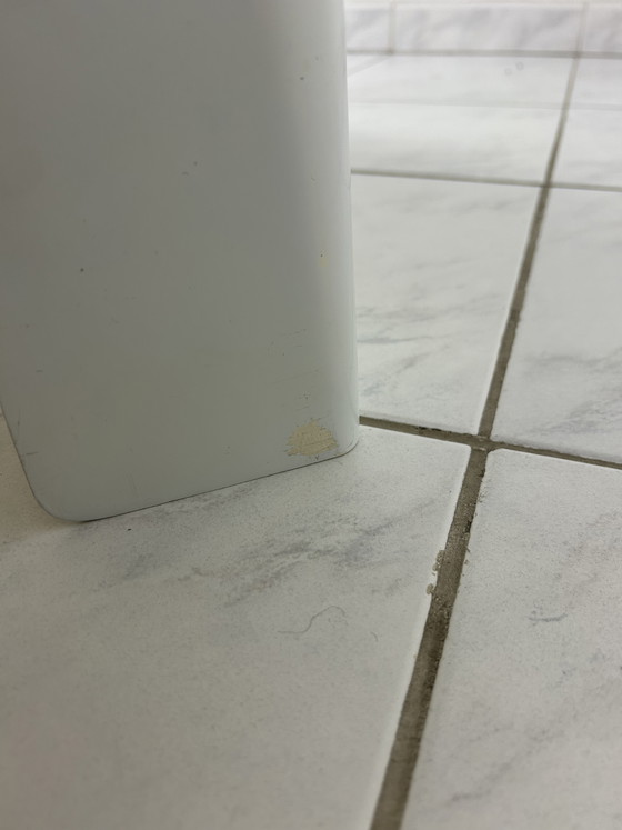 Image 1 of Vintage space age coffee table Amanta B&B Italia Mario Bellini