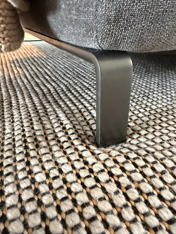 Image 1 of B&B Italia - Ray - corner sofa