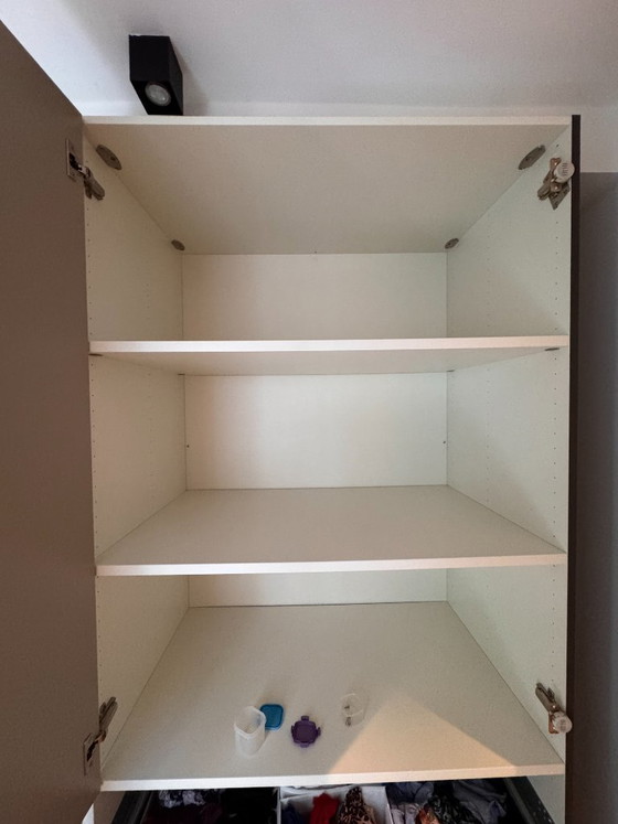 Image 1 of Armoire Hulsta moderne