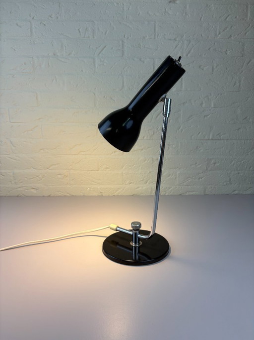 Vintage Anvia RL45 Desk Lamp by J.J.M. Hoogervorst, 1955