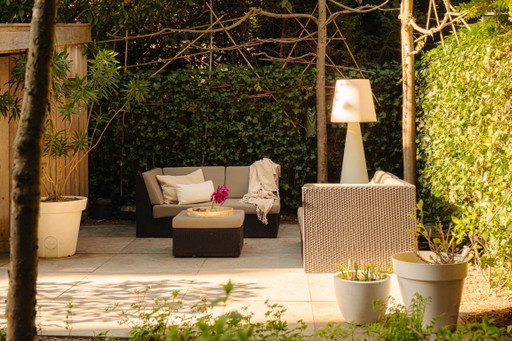 Royal Botania loungeset 
