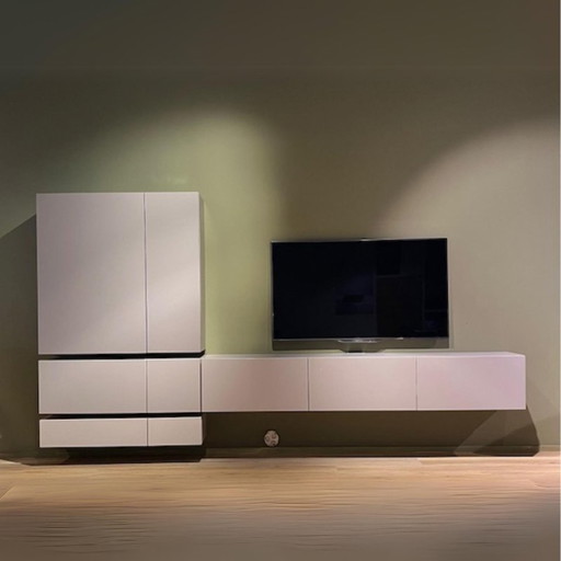 Mueble de TV Hülsta Neo
