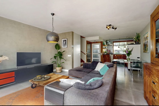 Divano angolare di design Sur & Plus – Sur&Plus, Divani angolari, Tessile, Cromo (photo 2 of 5)