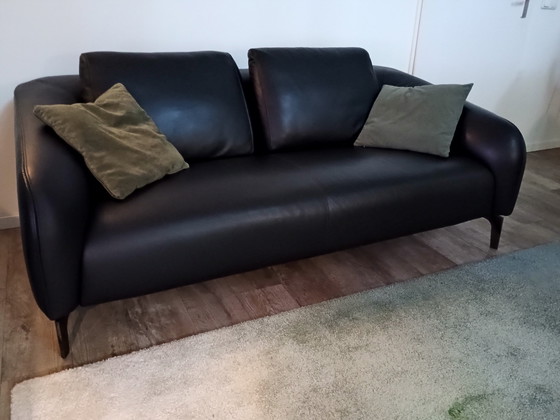 Image 1 of Leolux Elias 2,5/3 zits bank