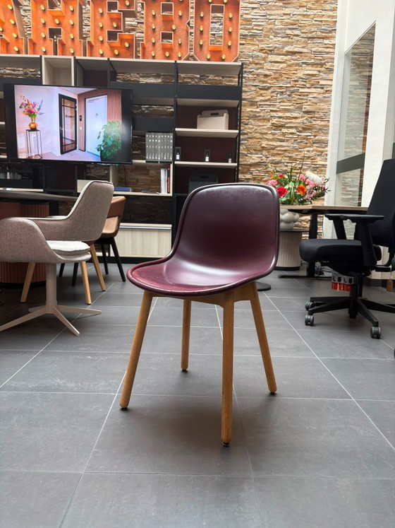 Sièges baquets HAY – Fauteuils d'appoint, Plastic (photo 9 of 20)