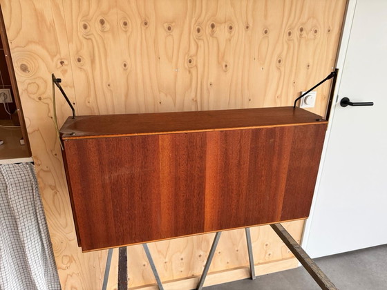 Image 1 of Pensile Louis van Teefelen