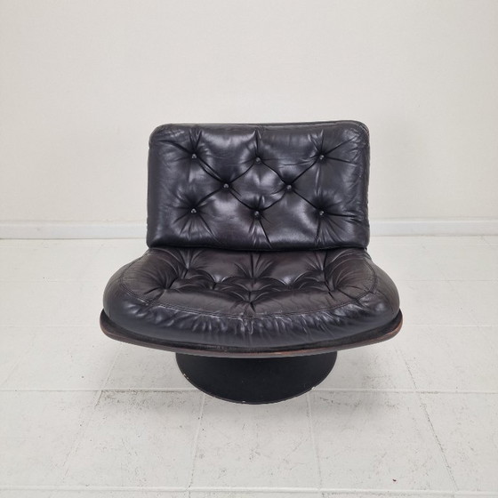 Image 1 of 975 Lounge Chair de Geoffrey Harcourt para Artifort, 1970s