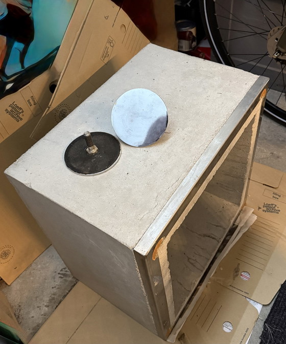 Image 1 of Saporiti salontafel