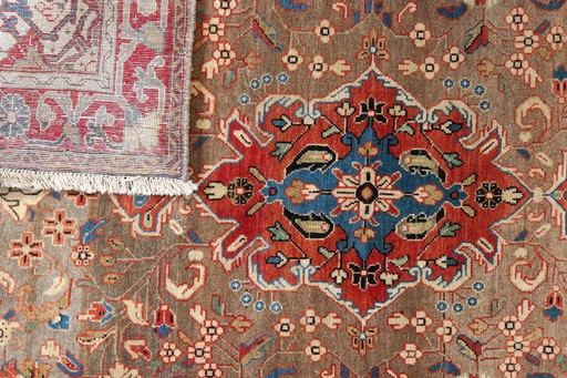 Handgeknüpfter Heritage Teppich 148 x 106 cm