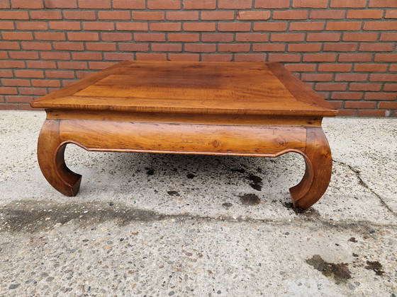 Image 1 of Orientalischer Couchtisch