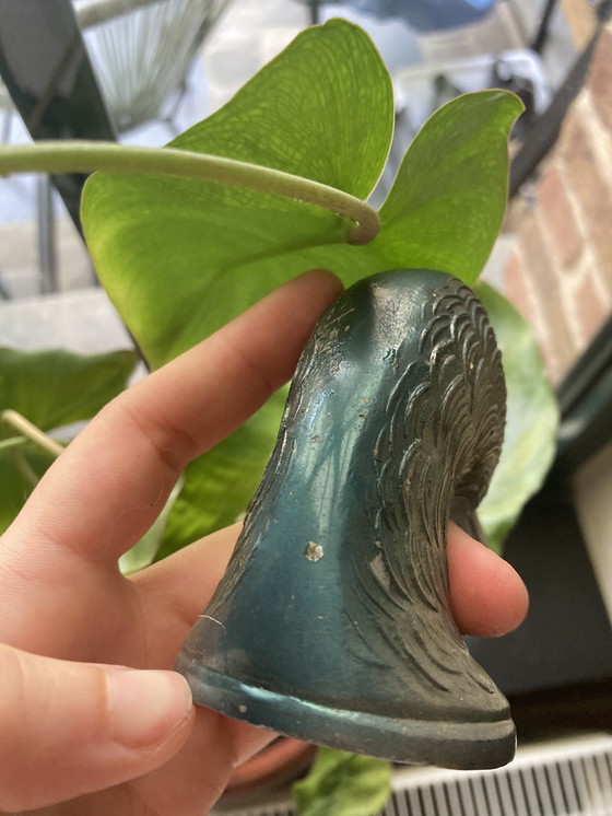 Image 1 of Bottle opener Ducky Paris