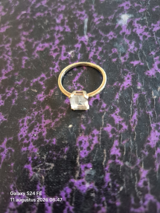 7 Silberringe – Geschenke, Silver (photo 4 of 8)