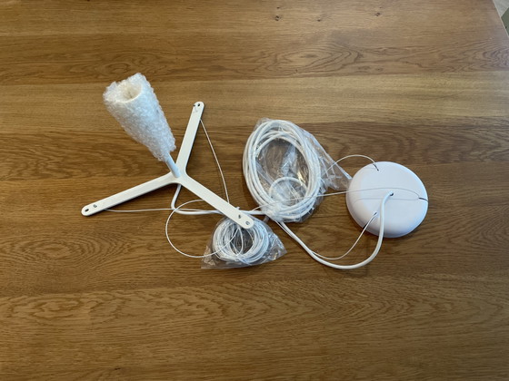 Image 1 of NUOVA lampada a sospensione chiusa Muuto Strand 80 cm