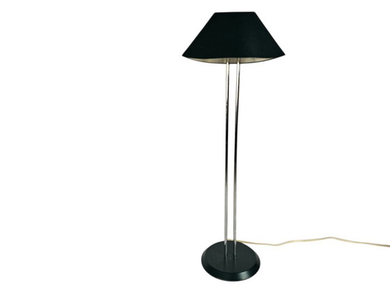 Image 1 of E/lite - Made in Holland - lampada da tavolo - alogena - postmoderna - 1993